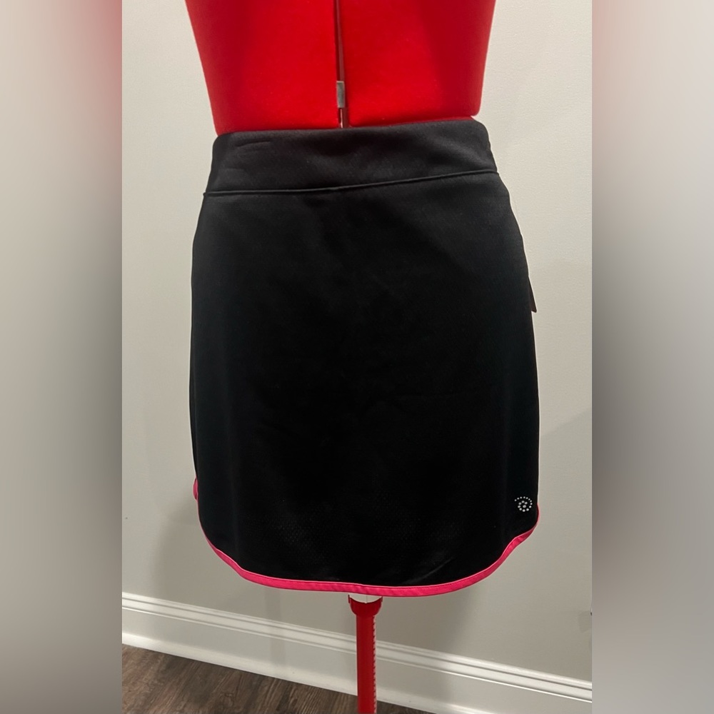 Tennis skort